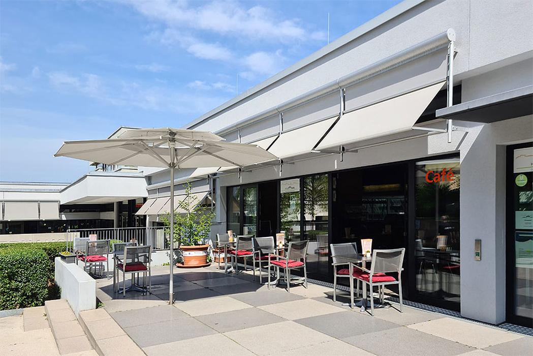 HeidelBERG-Café, Forum in Heidelberg