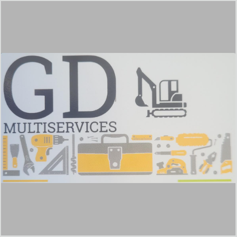 G.D. Multiservices Expert