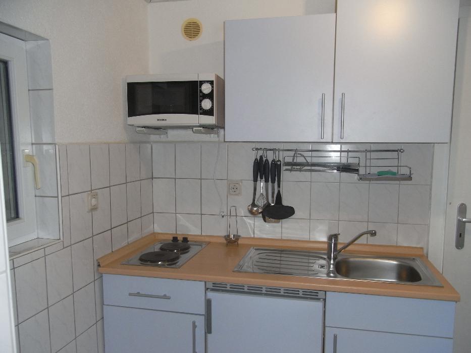 Ferienwohnung-Vermietung, Rostocker Straße in Broderstorf