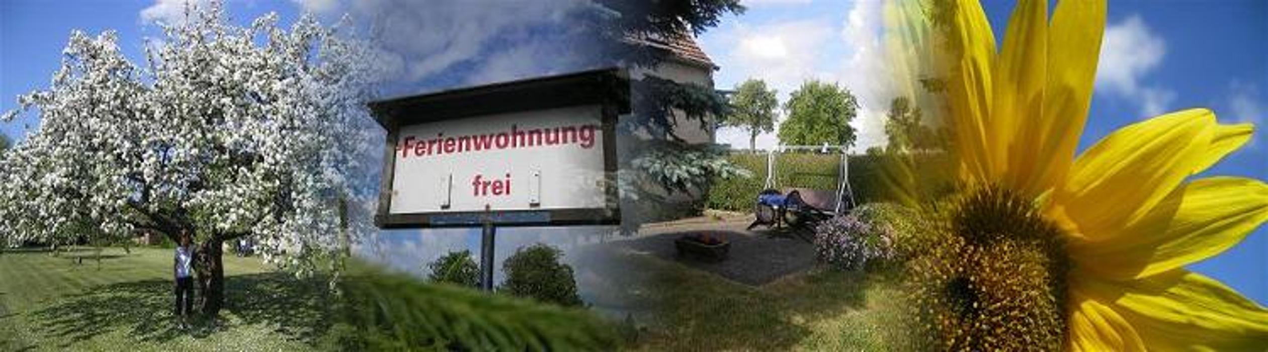 Ferienwohnung-Vermietung
