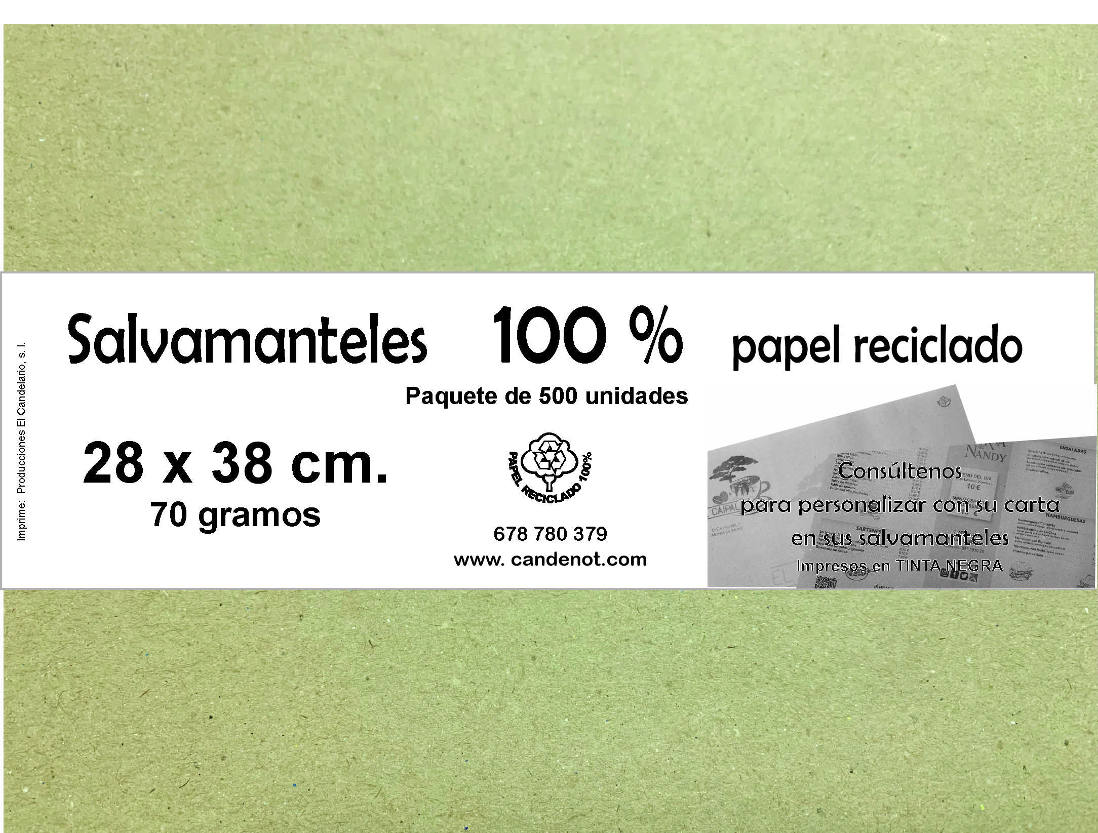 Galería en miniatura