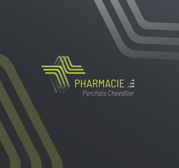 Pharmacie Perchais Chevallier