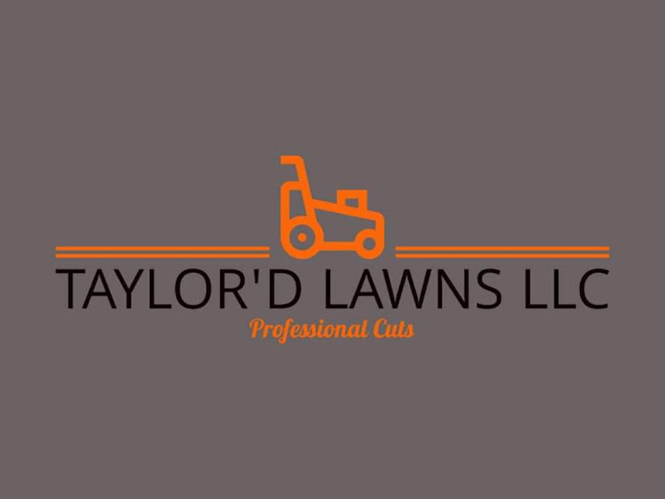 Taylor'd Lawns LLC