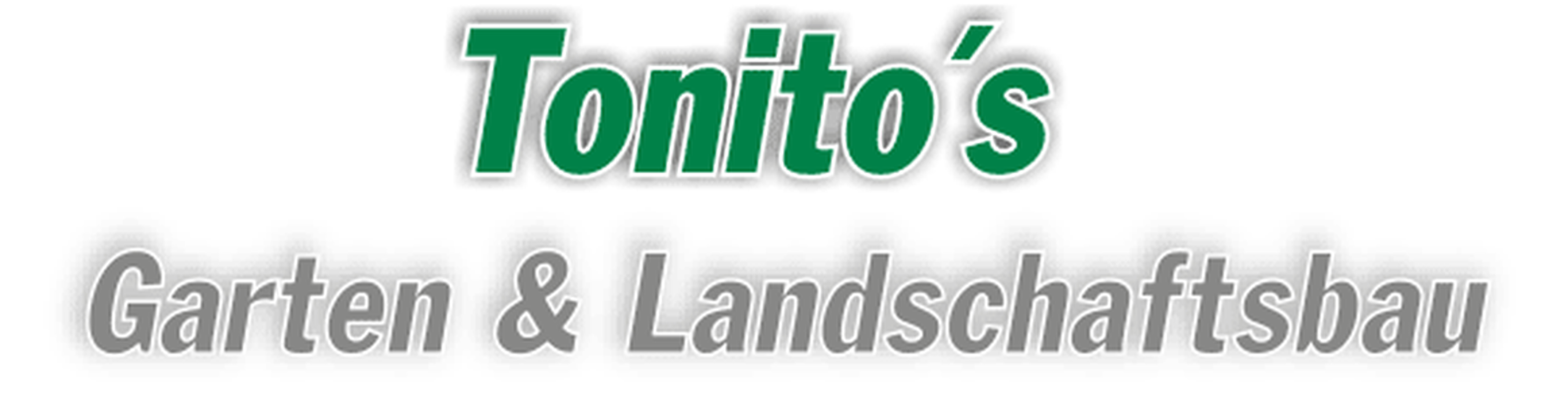 Tonito´s Garten & Landschaftsbau in Eschweiler