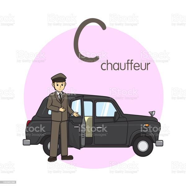 Transport Gilou VTC Vallon Transports et logistique