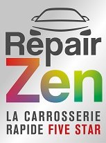 CARROSSERIE DU ROND POINT - SASU COUMES garage d'automobile, réparation