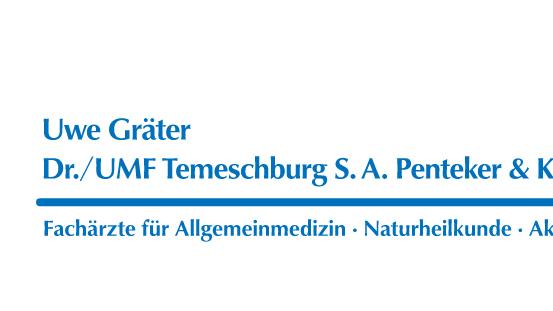 Uwe Gräter Dr./UMF Temeschburg S. A. Penteker & Kollegen, Mörikestraße in Möglingen
