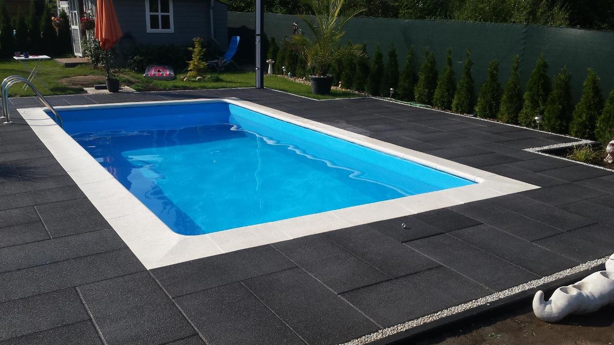 Kunststeinelemente Annett Hegewald, Lonnewitzer Straße in Liebschützberg