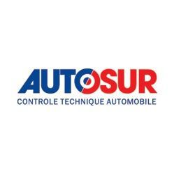 AUTOSUR NOISY-LE-SEC Autres services