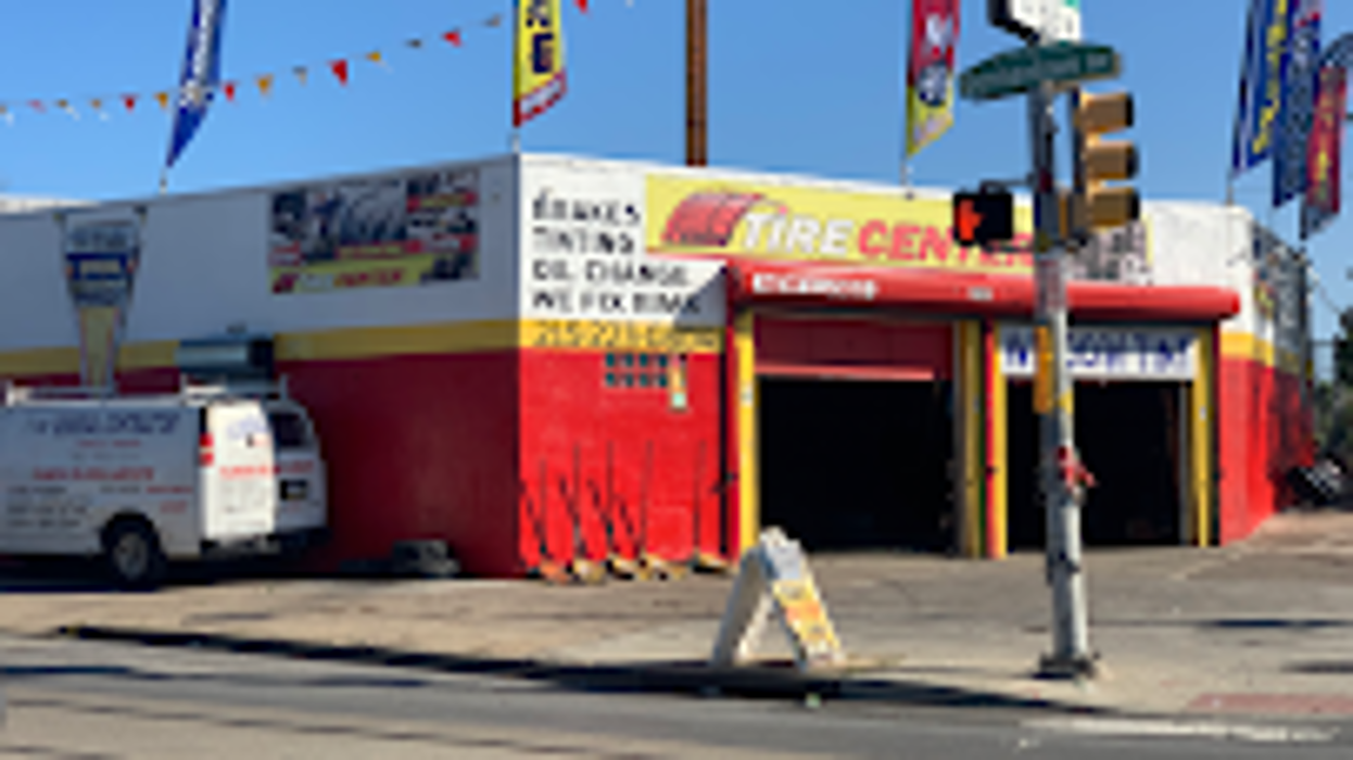 Los Toros Tire Center Inc. - Philadelphia, PA