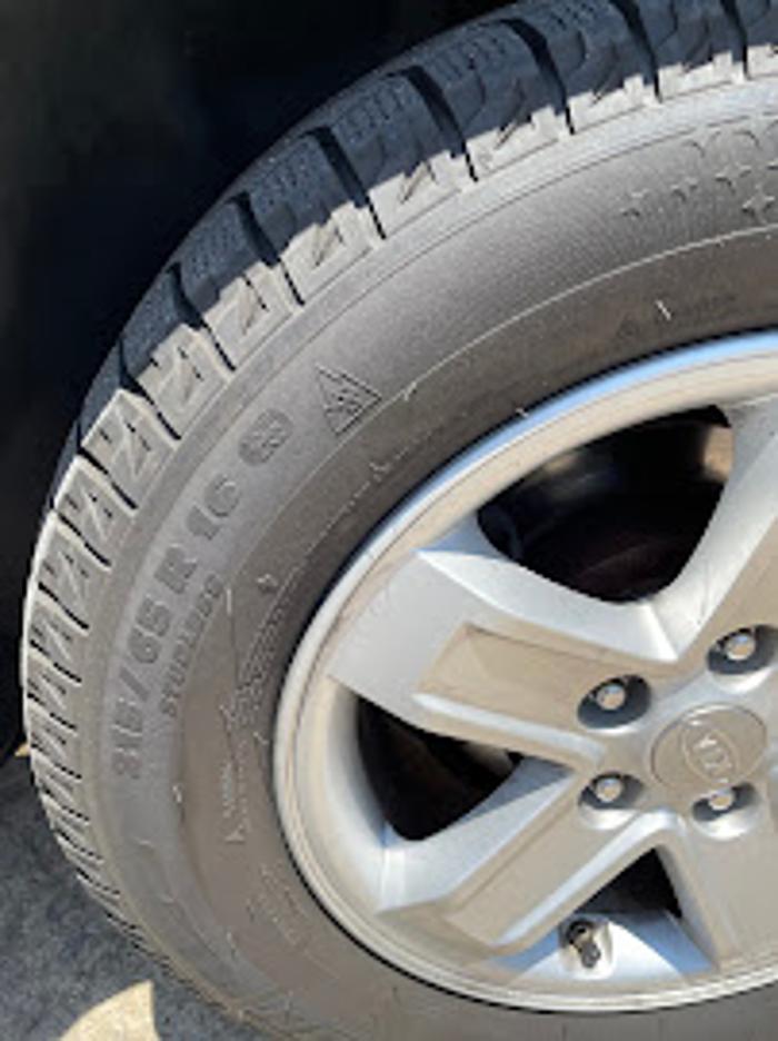 Los Toros Tire Center Inc. - Philadelphia, PA