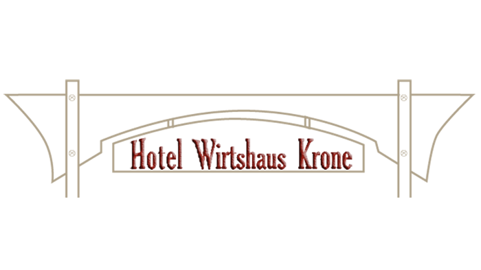 Hotel Wirtshaus Krone, Ettenkircher Straße in Friedrichshafen