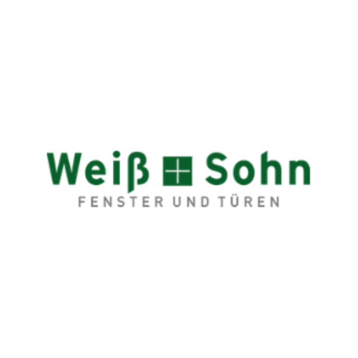Weiß + Sohn Fenster und Türen