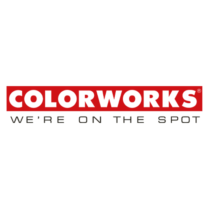 Colorworks Bensheim GmbH | Smartrepair Zentrum