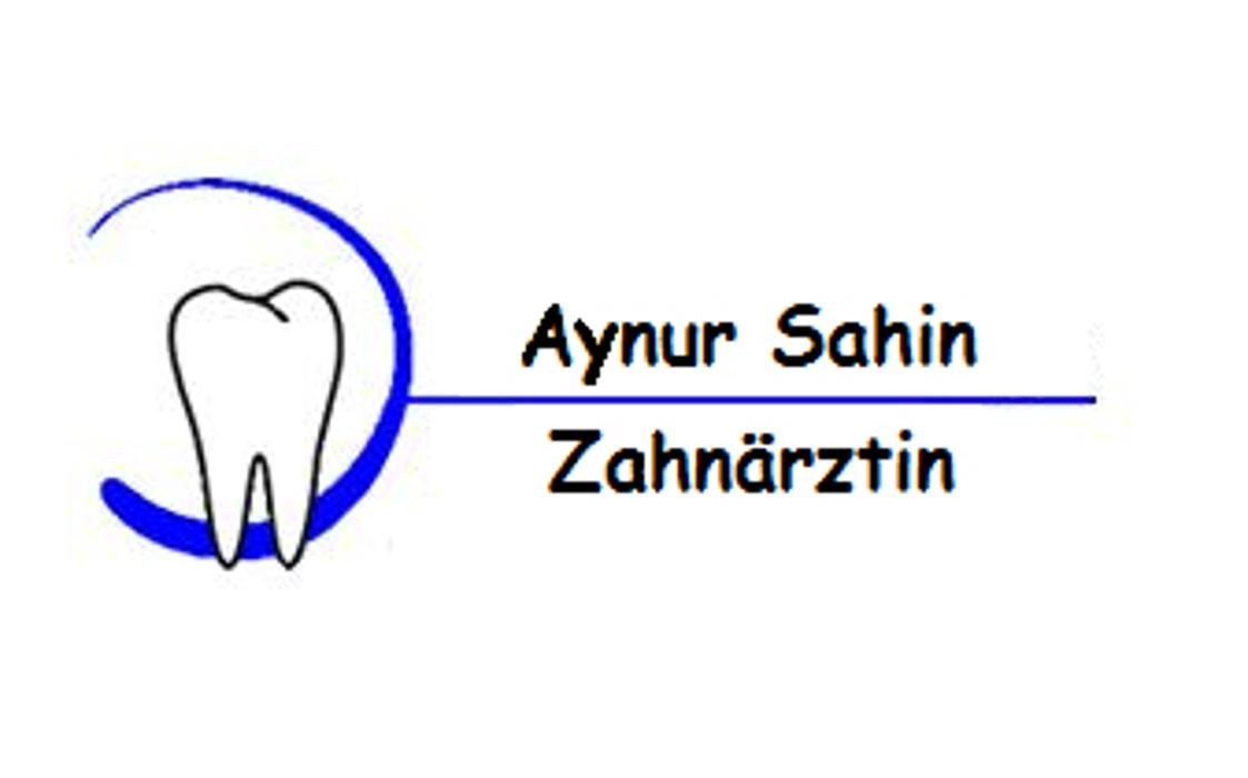 Logo Zahnärztin Dr. med. dent. Aynur Sahin-Kurul Logo Zahnärztin Dr. med. dent. Aynur Sahin-Kurul