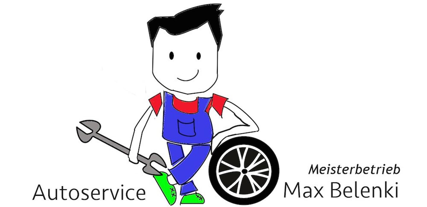 Bild zu Autoservice Max Belenki, Meisterbetrieb in Fürstenfeldbruck Bild zu Autoservice Max Belenki, Meisterbetrieb in Fürstenfeldbruck