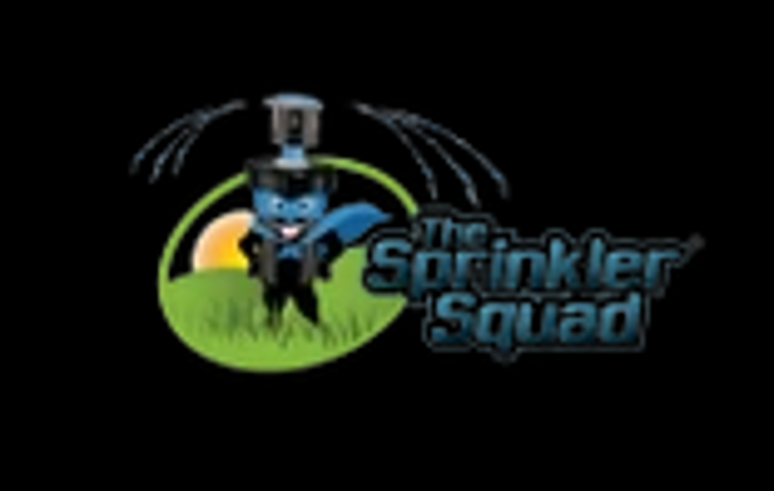 Sprinkler Squad - Colorado Springs, CO