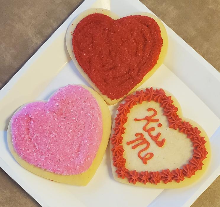 Chestnut Hill Bakery - Lynchburg, VA