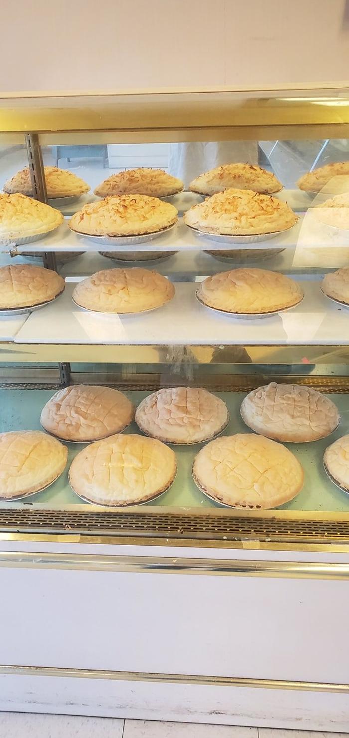 Chestnut Hill Bakery - Lynchburg, VA