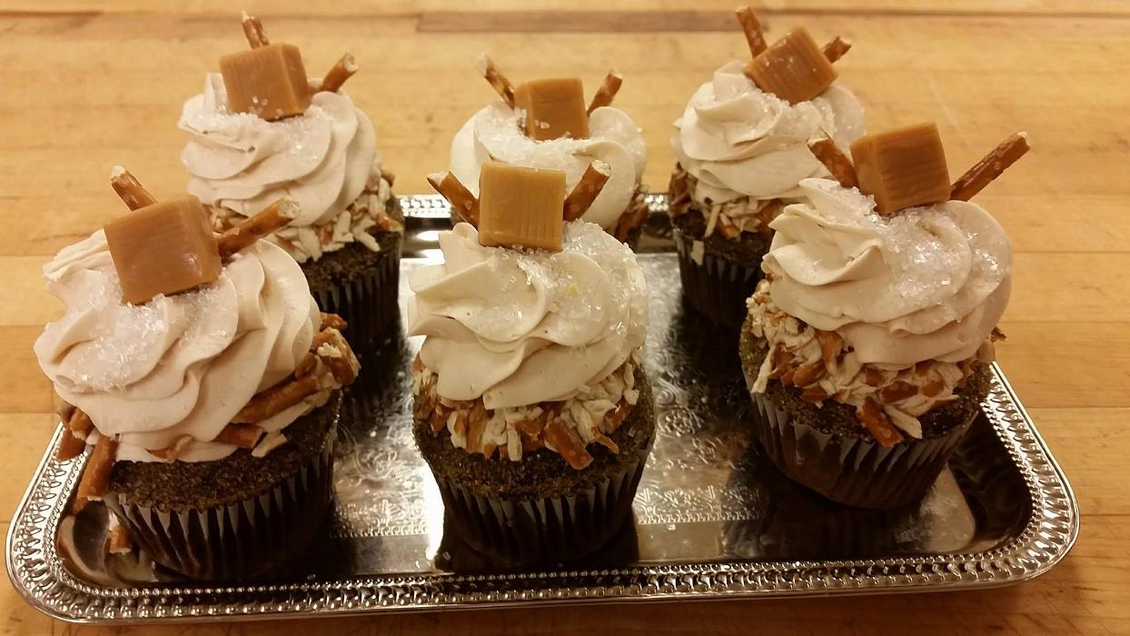 Chestnut Hill Bakery - Lynchburg, VA