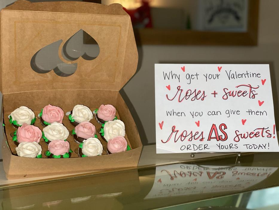 Chestnut Hill Bakery - Lynchburg, VA