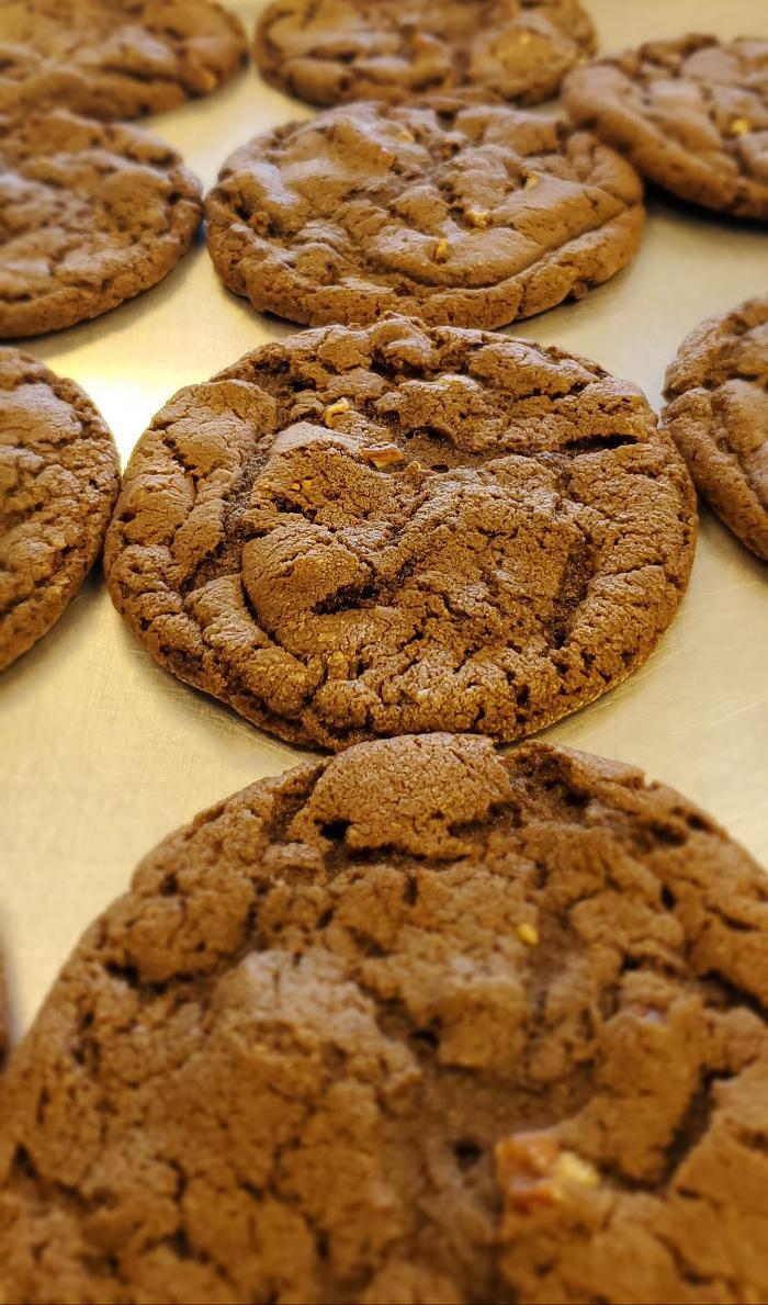 Chestnut Hill Bakery - Lynchburg, VA