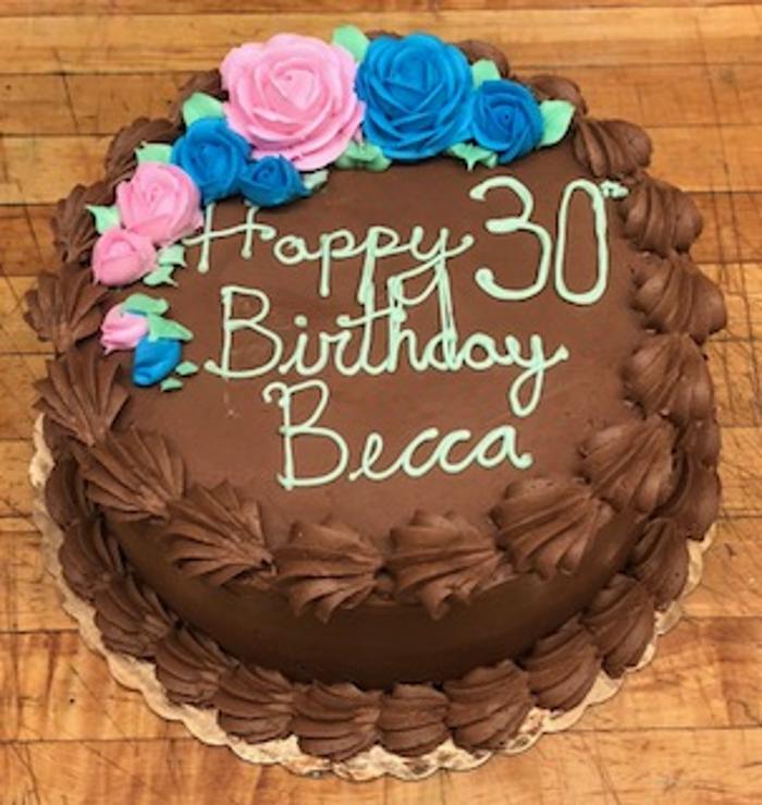 Chestnut Hill Bakery - Lynchburg, VA