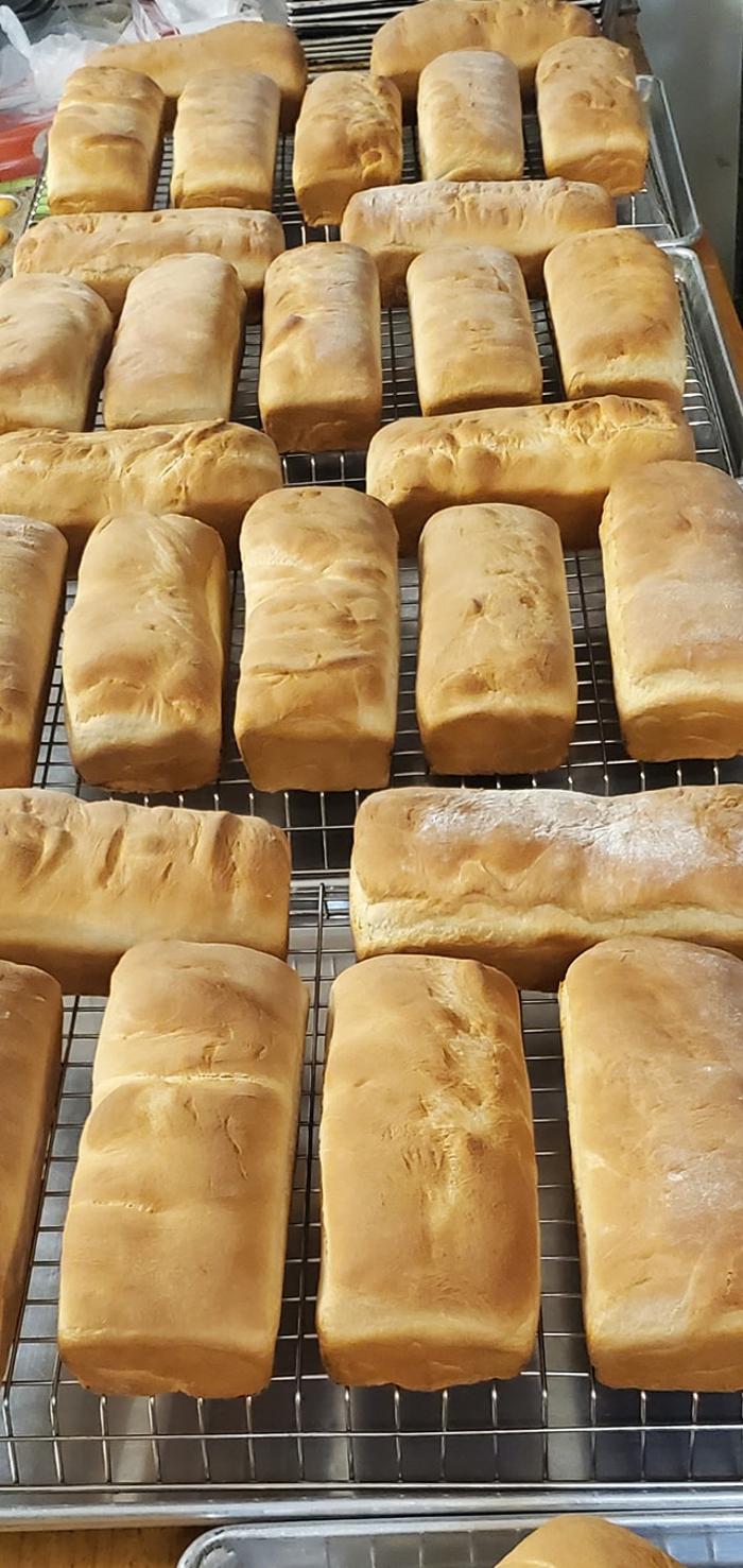 Chestnut Hill Bakery - Lynchburg, VA