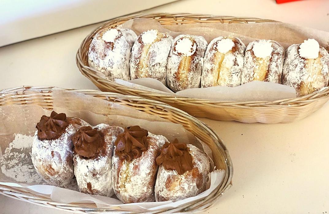 Chestnut Hill Bakery - Lynchburg, VA
