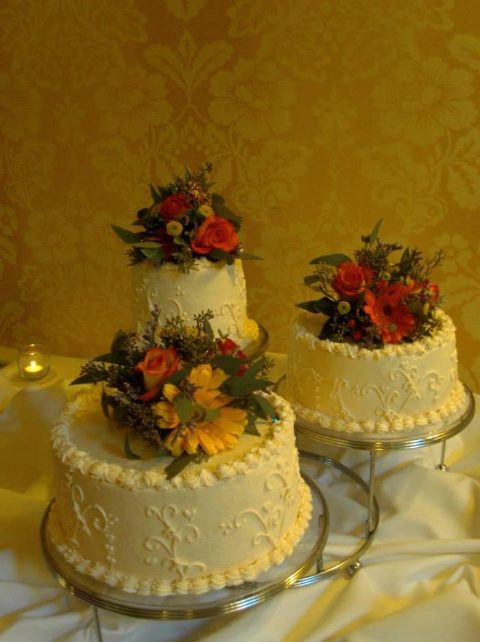 Chestnut Hill Bakery - Lynchburg, VA