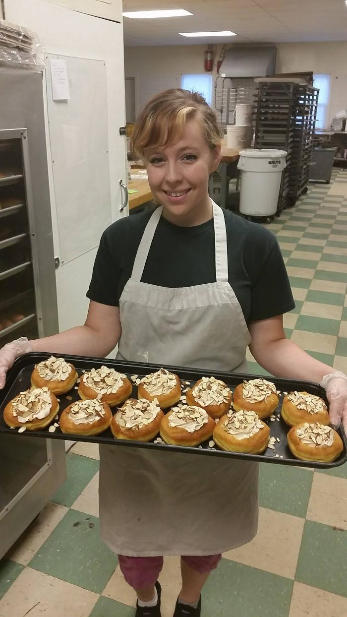 Chestnut Hill Bakery - Lynchburg, VA