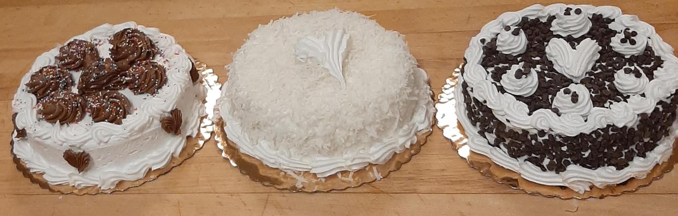 Chestnut Hill Bakery - Lynchburg, VA