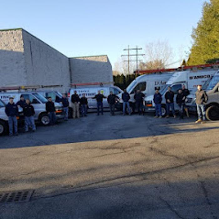 D'Amico Electric - Bedford Hills, NY