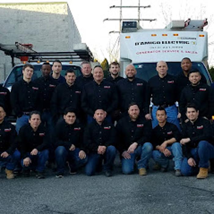 D'Amico Electric - Bedford Hills, NY