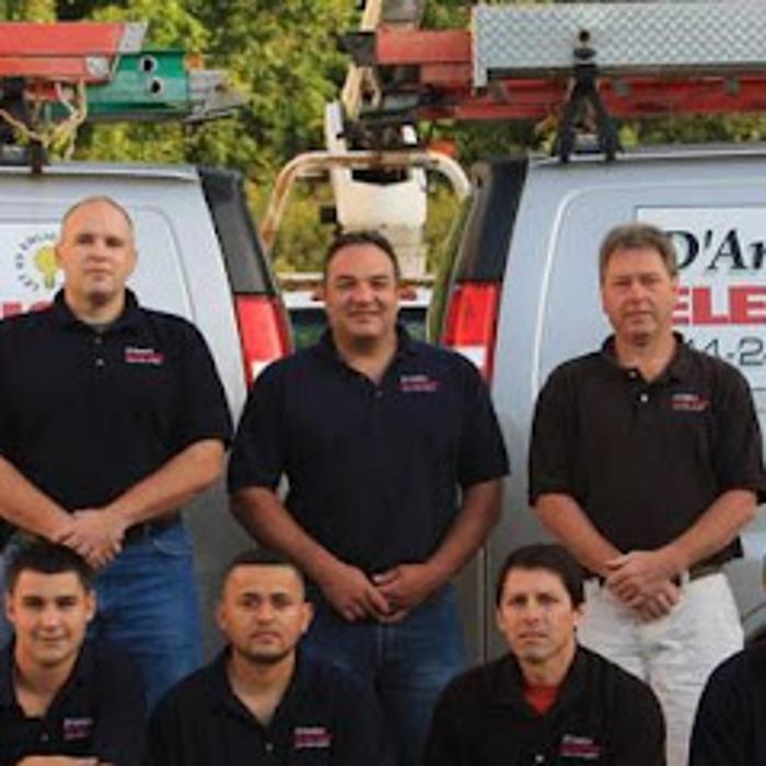 D'Amico Electric - Bedford Hills, NY