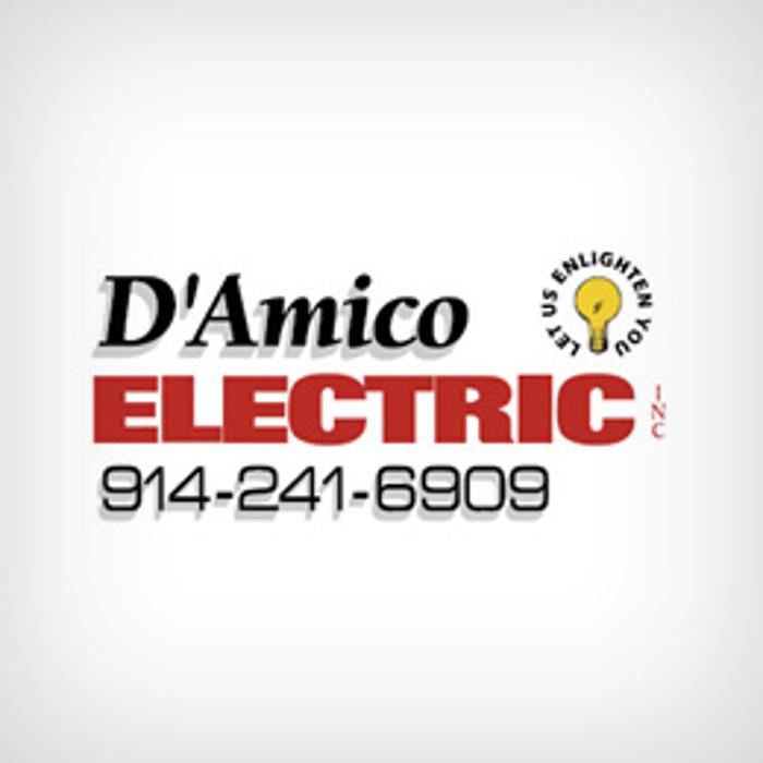 D'Amico Electric - Bedford Hills, NY
