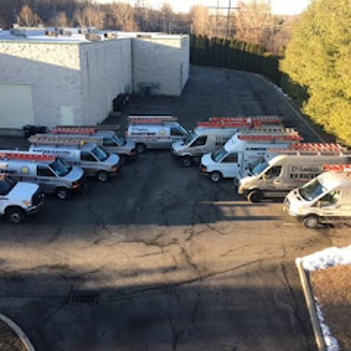 D'Amico Electric - Bedford Hills, NY