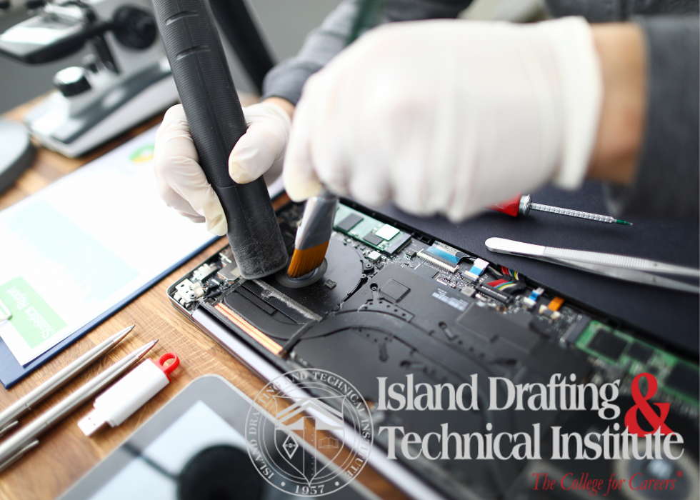 Island Drafting and Technical Institute - Amityville, NY