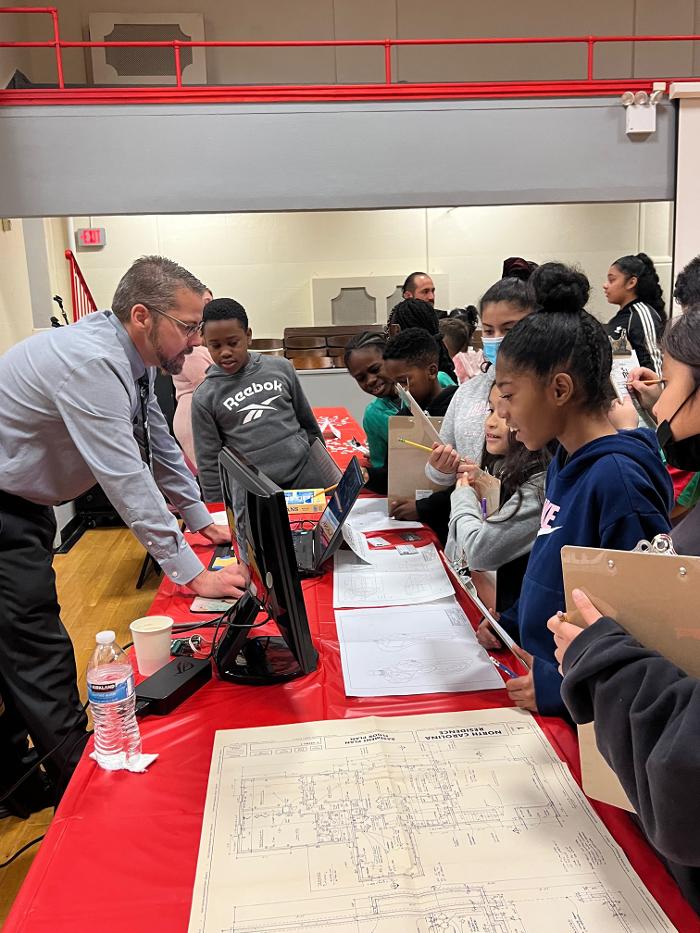 Island Drafting and Technical Institute - Amityville, NY