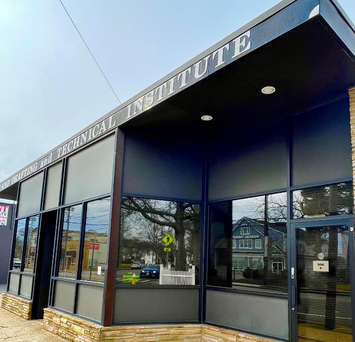 Island Drafting and Technical Institute - Amityville, NY