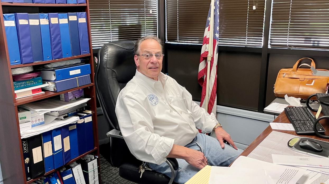 Island Drafting and Technical Institute - Amityville, NY