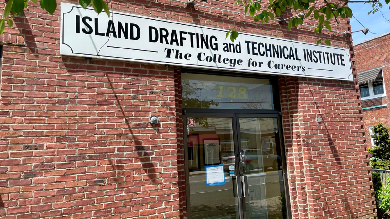 Island Drafting and Technical Institute - Amityville, NY