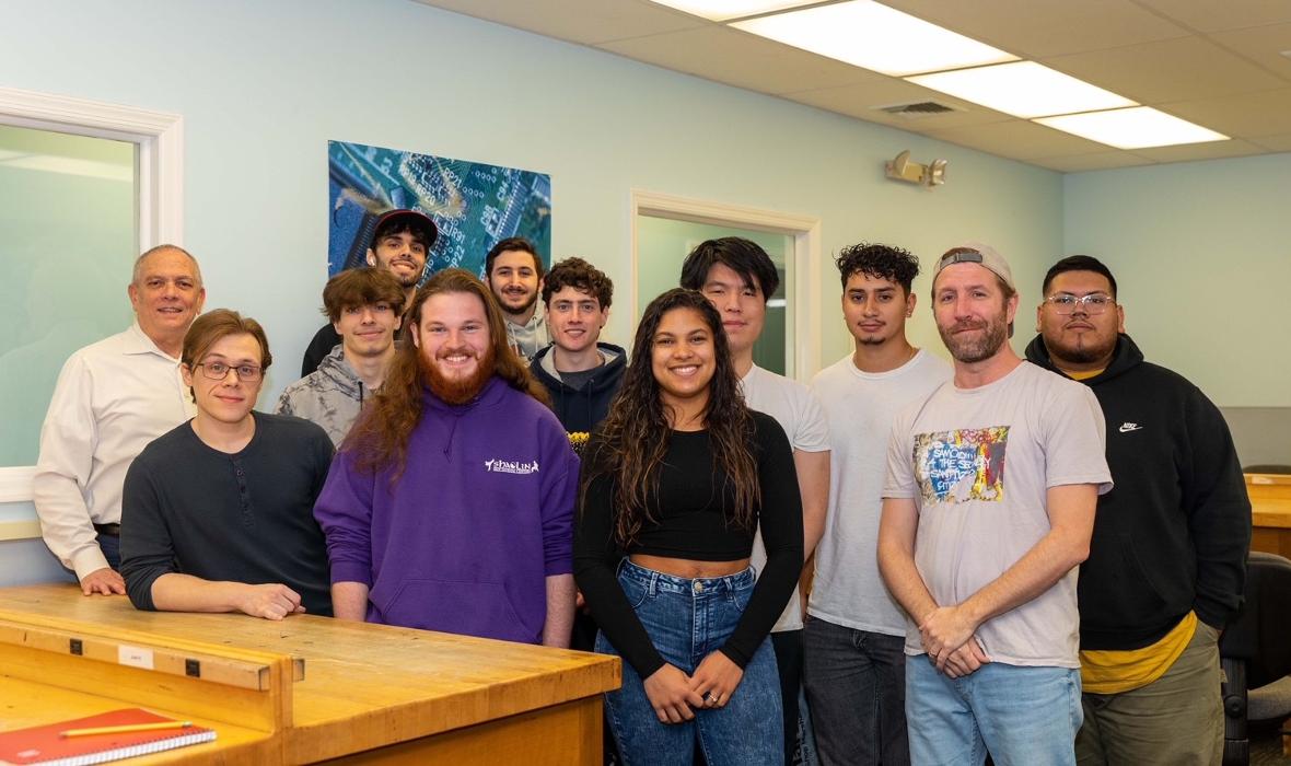 Island Drafting and Technical Institute - Amityville, NY