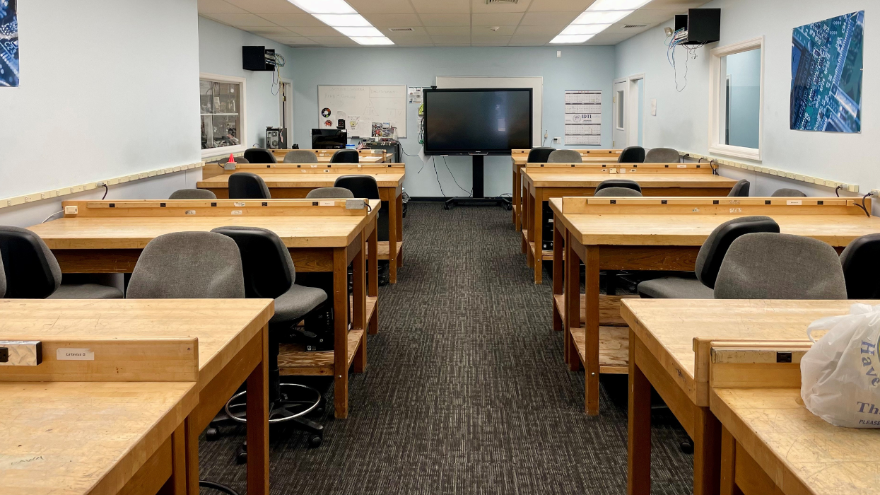 Island Drafting and Technical Institute - Amityville, NY