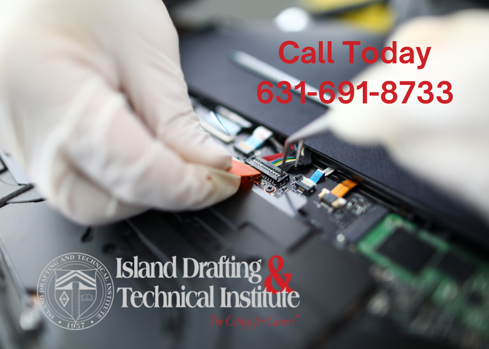 Island Drafting and Technical Institute - Amityville, NY