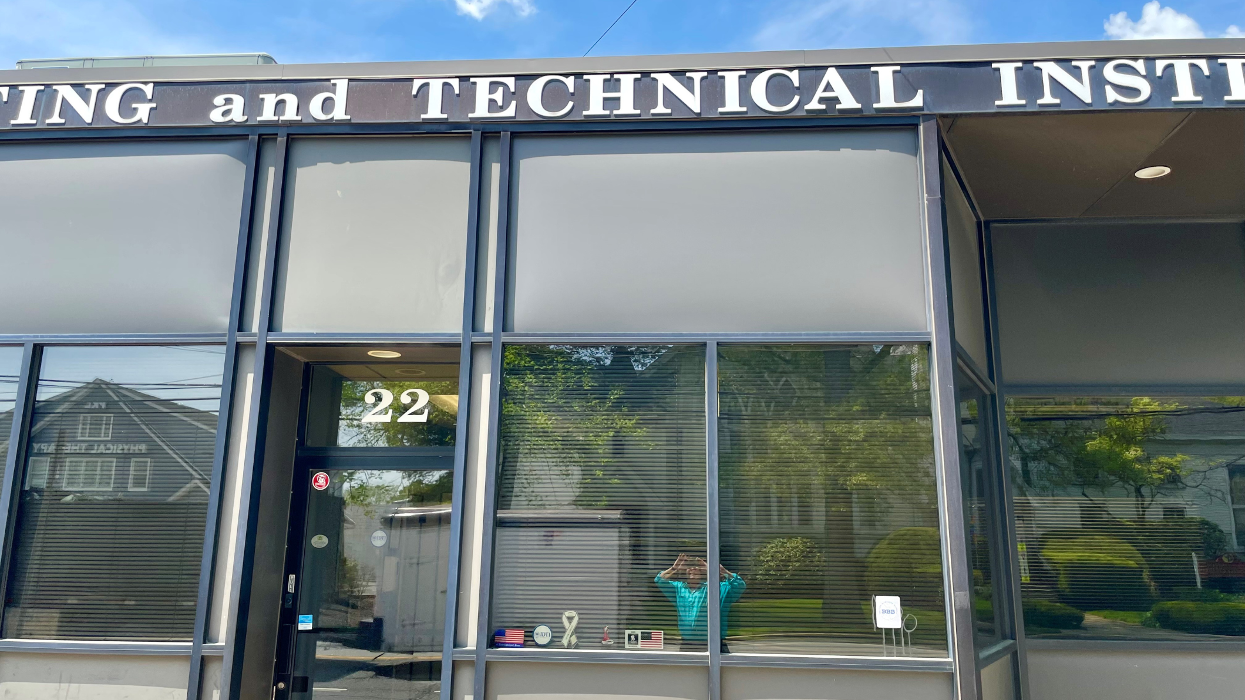 Island Drafting and Technical Institute - Amityville, NY