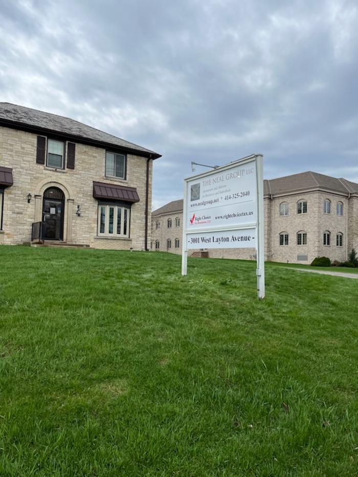 The Neal Group LLC - Accounting & Tax Services - Milwaukee, WI