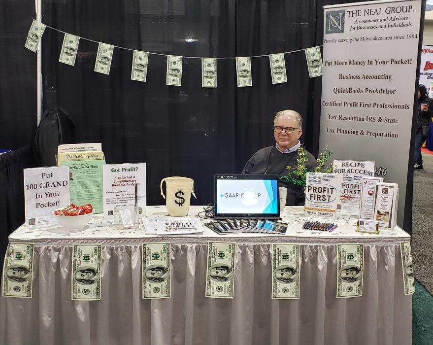 The Neal Group LLC - Accounting & Tax Services - Milwaukee, WI