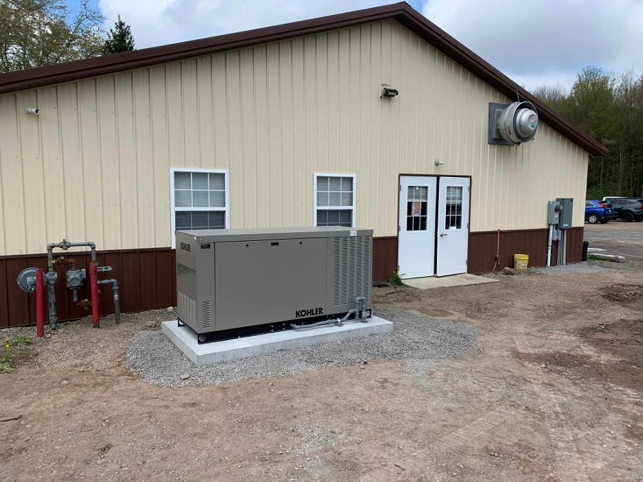 DM Shaver Inc. Image