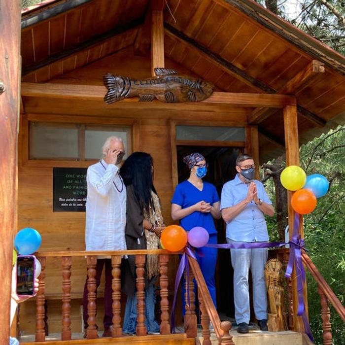 Epoch Lasers - Chagrin Falls, OH